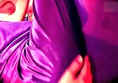 Beautiful college girl Neha Rajput stars in a homemade spicy MMS video