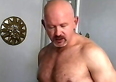 Rangers fuck bareback