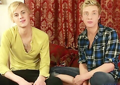 Blonde Friends Twink Gay Porn Tube
