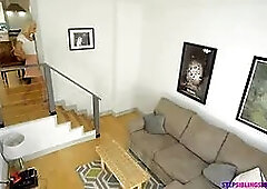 Doughnut Hole - S7:e5