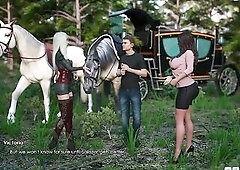 Craving Academy #119 - PC Gameplay