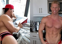 Joey D and Johnny V Part 1