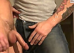 hot wired