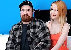 Sweetie Craves BBC and Hubbie Approves