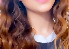 Amateur Blonde Teen Plays Solo with Toy Webcam Porn