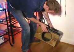 Brazzers: The Art of Eating Pussy, a la Danny