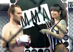 Mmaxxx - Melody Cheffie 1