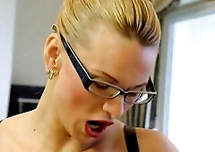 See #696969MORE LARGE SURPRISE on now! - Fetish, Leather, Gilf Bangs Porn AGED GILF DRILLED HARD