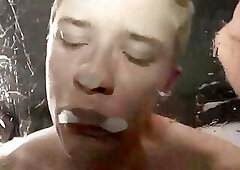 Gay USA Cum Suckers 21 - Scene 6 -