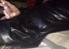 Smoking and Playing in PVC