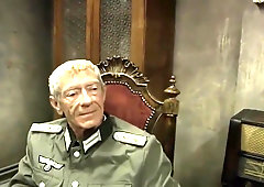 Mandy Dee-old Soldier Bastard