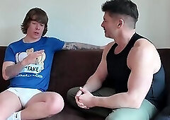 CoachStuds Tried This With Lil D The Fake - Straight-Up Corruption