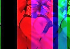 Immersive Jerk-Off Trans Weenie Worship