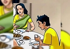 My buddy's incredibly sexy Indian mum gets drilled by me once more