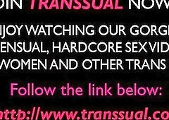 Aroused latin babe Tbabe Eva Maxim bangs Spencer Bradley during the time that shes stuck in the washing machine.Instead of getting crazy,Spencer mouth