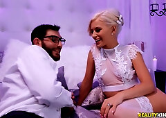 Kiara Cole - Lustful Mind-blowing Porn Clip