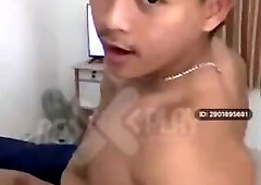 Gay lokal indonesia (short)