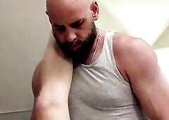 Stepson FTM Private Bedroom Pleasure