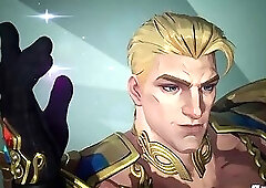 Marvel Rivals: Star-Lord Nude Mods Preview
