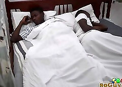 African twinks sucking cock and bareback fuck