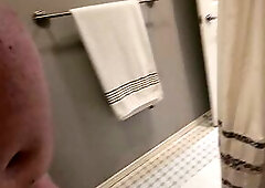 Taking a Giant Corpulent Dick Up My Dude Vagina for @Molly Locke