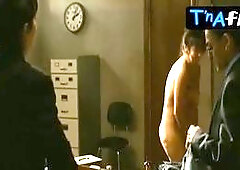 Tatiana Astengo Bush Scene  in My Prison Yard