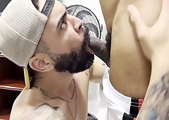 Venci O Ric Carioca Na Partida De Game E Macetei O Rabo Macio Dele. E Botei Pra Tomar Leite Quentinho. Assista Completo Em Xvideos Red 6 Min