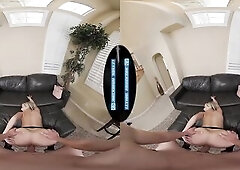 Use code LHDEAL for a FREE WEEK of LETHAL HARDCORE VR Featuring Blake Blossom