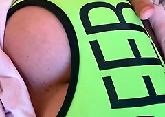 Latina Webcams 027 Free Big Boobs Porn Video