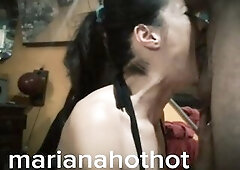 Super mamada argentina