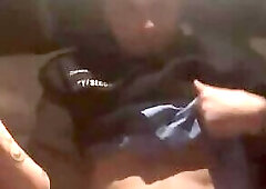 security back seat at dawn wild JO