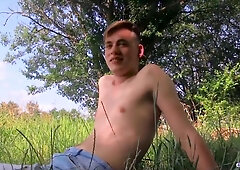 Nice Boy Leaves behind His Girlfriend When Hes Given Some Money Swiftly