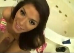 Nightlife Whore Madelyn Gets Fucked