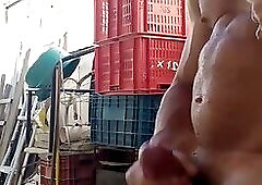 Brazilian VERSATILE guy!