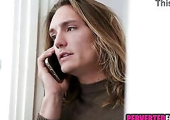 Step Son Craves Step Mama's Snatch Just For Himself