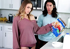 You Got Cum On My Sandwich - S20:E8