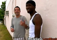 Dorag black thug nailed