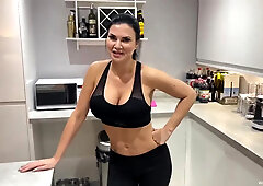 Step Mummys Elixir Of With Jasmine Jae