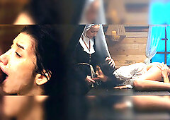 Nata Gold, Vixi Rafi And Layla Scarlett In Forbidden Fruit Pt.4