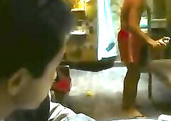 Handsome Asian Men　Hot Gay Sex