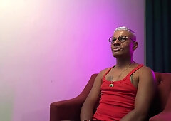 Individual pulverized the married man in secret and crammed his coochie with spunk