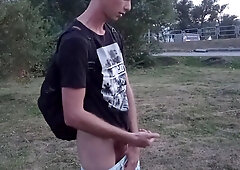 extraordinary at the shopping center