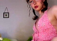 summertimejames cum on self