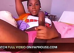 Hooters at home part 1