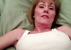Naughty Hawt Melanie: Date with My Step Son