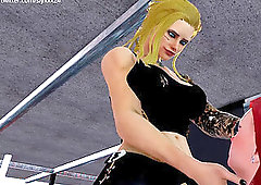 Mummy, hermaphroditism