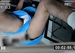 Cock spot erotic crook