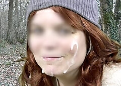 One winter day, at the bow of a lonely path, 2 strangers cross paths far from the world. What was supposed to be a easy escapade becomes a disturbing 