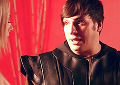 Zero Tolerance: Pussy Eater's Delight