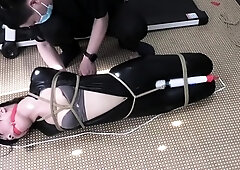 Chinese Bondage